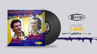 Dario Gomez amp Gildardo Montoya Mano a Mano Parrandero Album Completo [upl. by Saxon996]