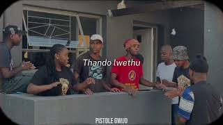 Thandolwetho Gwijo  Lyrics [upl. by Dorreg]