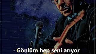 Neşet ERTAS  NERedesin sen akustik [upl. by Grannias]