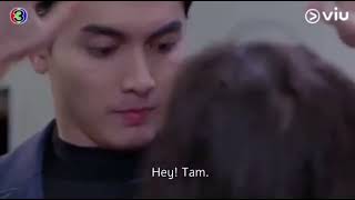 Thai drama with English subtitles praomook Ch3Thailand CH3Plus ch7hd [upl. by Marlene]