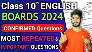 class 10th fainal exEnglish question paper 20241131024 date and ENG real question paper 202411so [upl. by Swen]