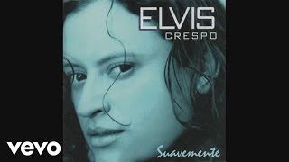 Elvis Crespo  Me Arrepiento Cover Audio [upl. by Grobe]