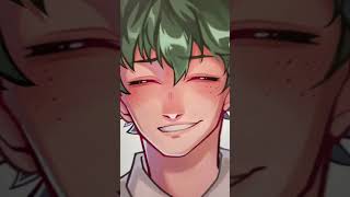 Which is your favourite My hero academia smiles fanart [upl. by Sugna]