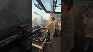 Franky Rizardo at Strafwerk Festival 2024 Part 7 [upl. by Lugar570]