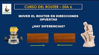 66  Mover el router en diferentes direcciones [upl. by Wertheimer911]