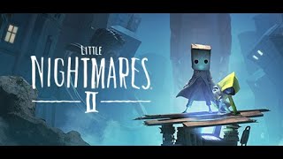 LITTLE NIGHTNARES 2 PTBR [upl. by Silverts]