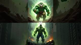 The Maestro Hulk vs Hulk vs Red Hulk Creatures  Yellow Hulk Blue Hulk She Hulk [upl. by Ecniv611]