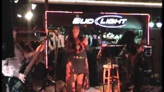 The Debbie Caldwell Band  Rock N Roll Queen Original [upl. by Aligna]