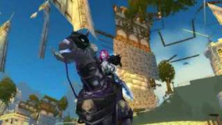 Below Stormwind 33wmv [upl. by Narok]