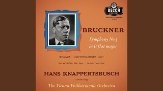 Bruckner Symphony No 5 in BFlat Major WAB 105 Ed F Schalk  IV Finale Adagio [upl. by Elvie]