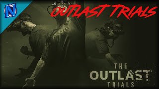 This game is insane THE OUTLAST TRIALS  CONTENT WARNING [upl. by Noruq]