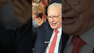 📈Warren Buffett el mejor inversionista de todos los tiempos [upl. by Shaun]