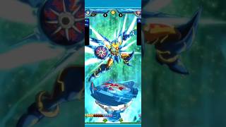 Kolossal Helios WHIRL COUNTER Beyblade Burst Rivals Shorts beybladeburstrivals [upl. by Nordek21]