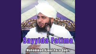 Sayyida Fatima [upl. by Lester]