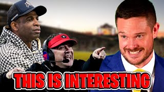 🚨BreakingDan Lanning Just Broke His SILENCE On INFAMOUS Colorado Buffaloes Speech amp Kirby Smart‼️ [upl. by Penoyer]