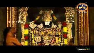 Brahmanda Nayakuni Brahmotsavam Video [upl. by Eecart]