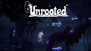 【无根草 Unrooted】『試玩 Gameplay』 [upl. by Magnum]