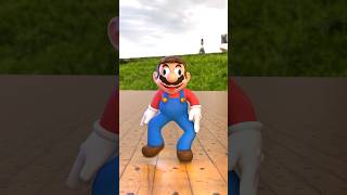 Mario Dance Na Na Na Na funny mario memes animation [upl. by Inaluahek234]