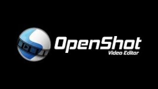 OpenShot Video Editor Nasıl Kullanılır [upl. by Siri]