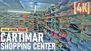 Cartimar Shopping Center Iconic Shoppers Destination in Pasay Walk Tour [upl. by Ayotl]