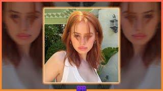 Madelaine Petsch  The Rebel with a Cause [upl. by Yror]