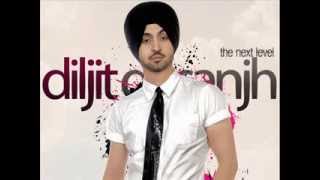 Diljit Dosanjh  Banere Hilde [upl. by Aicram788]