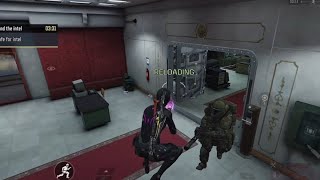 How to complete new krai map mission codm codmbr callofduty codmbrhighlights gaminguk [upl. by Marte]