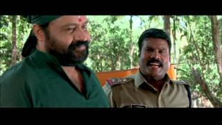 Bullet Malayalam Movie  Malayalam Movie  Suresh Gopi with Kalabhavan Mani  1080P HD [upl. by Kantos73]