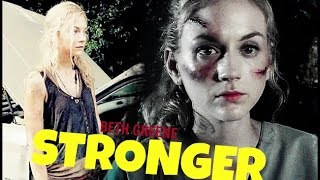 Beth Greene  Stronger [upl. by Akinas]