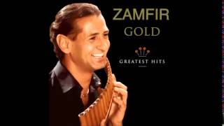 ZAMFIR SOMEWHERE MY LOVE [upl. by Erdnaed]