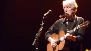 Graham NASH quotMyself At Lastquot  La Laiterie Strasbourg 05272016 [upl. by Ayor63]