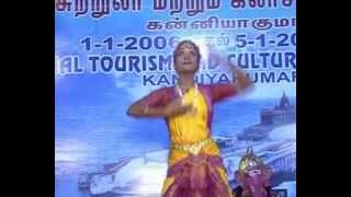 Dance Drama Lord Muruga Wedding Kanniyakumari Tamilnadu [upl. by Aehtna]