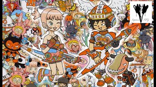 Gitaroo Man Lives PSP Complete [upl. by Vez]