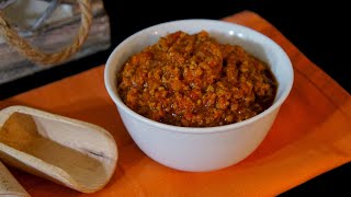 Come preparare il ragù I Ricetta facilissima [upl. by Lowndes]