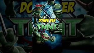 TMNT 2007 April vs Karai [upl. by Bork]