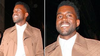 Do You Think Kanye West Will Ever Bring Back The Frohawk 2009 [upl. by Rigby]