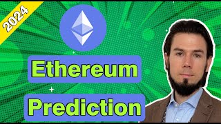 ✅ ETHEREUM ETH Price Prediction For 2024 Ep19 ✅ ethereum eth ethereumpriceprediction [upl. by Barcellona]