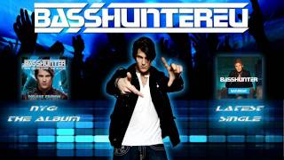 BassHunter  Now Youre Gone Uniting Nations Instrumental [upl. by Atived]