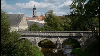 Wanderdorf Zwettl  Erlebnisse im Waldviertel [upl. by Etnemelc295]