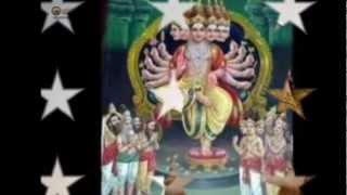 Shanmuga Kavacham by TMS300TH DEVOTIONAL VIDEO [upl. by Aidnis]