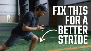 Improve Your Hockey Stride with these 5 Ankle Exercises [upl. by Neelrahc]