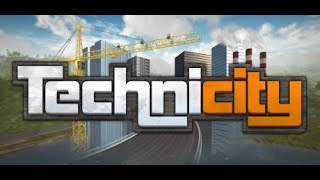 TECHNICITY  Official Trailer  New Games 2022 [upl. by Wynn]