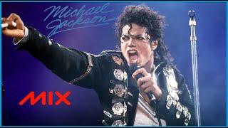 ►MIX MICHAEL JACKSON [upl. by Klecka]