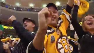 If Boston Bruins goal song was Dropkick Murphys [upl. by Raybin]