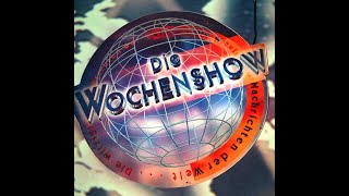 Die Wochenshow  Folge 165 06012001 [upl. by Casimire]