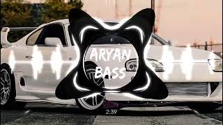 Mitti De Tibbe  Bass Boosted  Punjabi Song  Aryan Bass Official [upl. by Yarak]