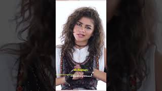 Nothing is Impossible  Zendaya Coleman  zendaya zendayashorts [upl. by Nylesor]