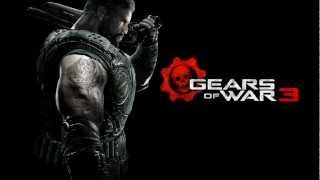 Gears Of War 3 Soundtrack  Dom death Theme [upl. by Enimsay]