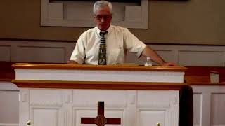 Clintwood Baptist Church Live Stream [upl. by Wylde]