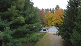 Over view of 825 Brookton Rd Marquette MI [upl. by Orual]